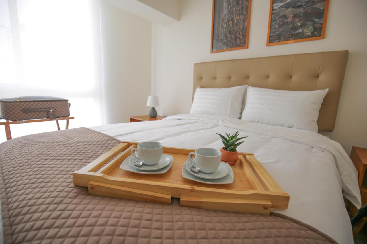 Trendy Host Mid, Miraflores Lima Buitenkant foto