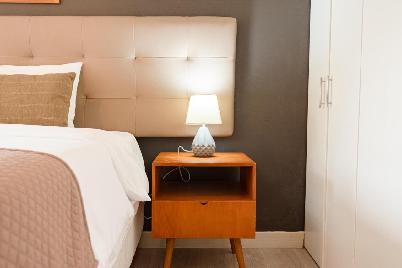 Trendy Host Mid, Miraflores Lima Buitenkant foto